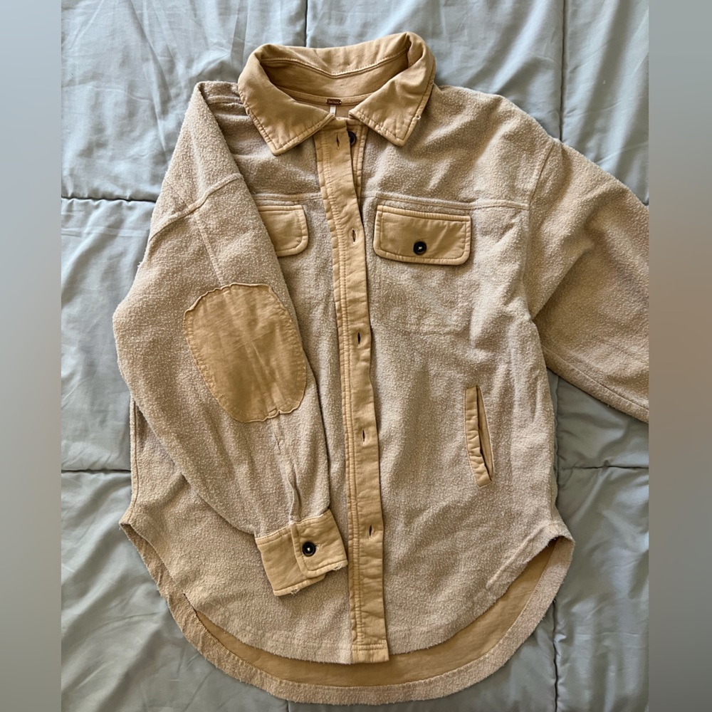 Free people jacket